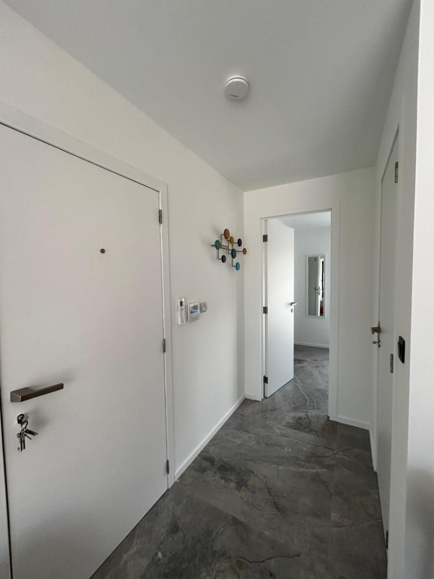 Penthouse Vakantielust Blankenberge Exterior photo