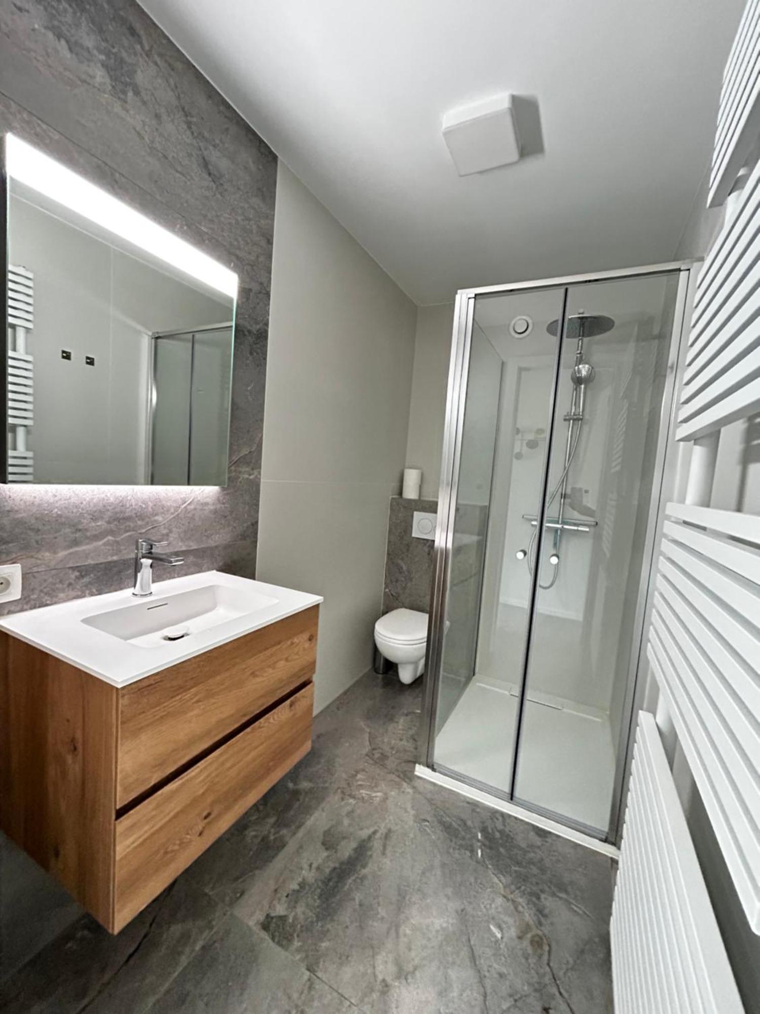 Penthouse Vakantielust Blankenberge Exterior photo