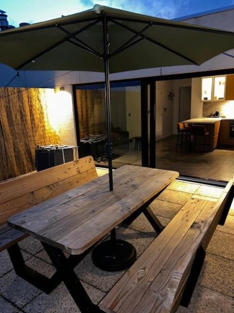 Penthouse Vakantielust Blankenberge Exterior photo